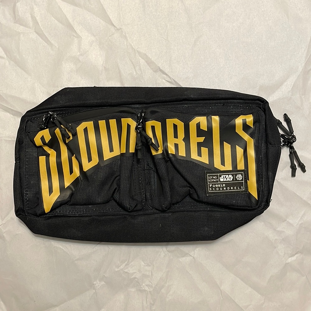Hex X Star Wars Utility Sling